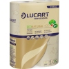Eco Natural Toilettenpapier 2-lagig 30 Rl./Pack.