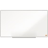 Nobo® Whiteboard Impression Pro Stahl Widescreen A012935G