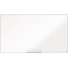 Nobo® Whiteboard Impression Pro Stahl Widescreen A012935L