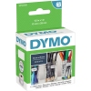 DYMO® Vielzwecketikett Original 13 x 25 mm (B x H) A012936H