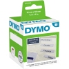 DYMO® Hängeablageetikett Original 12 x 50 mm (B x H)