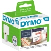 DYMO® Vielzwecketikett Original 54 x 70 mm (B x H) A012936T