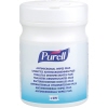 PURELL Desinfektionstücher Plus A012942B