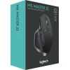 Logitech Optische PC Maus MX Master 2S A012946S