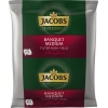 JACOBS Kaffee Banquet medium 60 g/Pack.