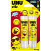 UHU® Klebestift SMILEY A012973S