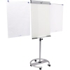 Legamaster Mobiles Flipchart PROFESSIONALTriangle A012974P