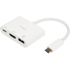 Vivanco USB-Adapter USB-C A012980W