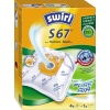 Swirl® Staubsaugerbeutel S 67 A012987U