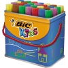 BIC® Kids Fasermaler Decoralo 30 St./Pack. A013011L