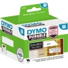 DYMO® Hochleistungsetikett Original 25 x 89 mm (B x H) A013022Y