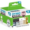 DYMO® Hochleistungsetikett Original 25 x 25 mm (B x H) A013022Z