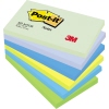 Post-it Haftnotiz Dreamy Collection Notes 127 x 76 mm (B x H) 6 Block/Pack. A013049F