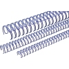 RENZ Drahtbinderücken Ring Wire® 3:1 DIN A4 16 mm