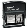 trodat® Wortbandstempel Printy™ 4817