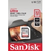 SanDisk Speicherkarte SDHC Ultra® 32 Gbyte