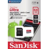 SanDisk Speicherkarte microSDXC Ultra® A013175I