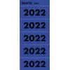 Leitz Jahresschild 2022