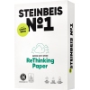Steinbeis Kopierpapier No. 1 Classic White A013206U