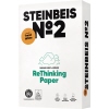 Steinbeis Kopierpapier No. 2 Trend White A013206W