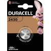 DURACELL Knopfzelle CR2430