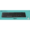 Logitech Tastatur K270 A013208L