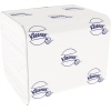 Kleenex® Toilettenpapier ULTRA Einzelblatt