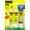 UHU® Klebestift stic 2 x 21 g/Pack.
