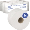 Scott® Toilettenpapier Control™