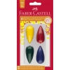 Faber-Castell Wachsmalstift Birne A013324Y