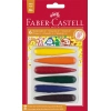 Faber-Castell Wachsmalstift Finger A013324Z