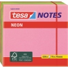 tesa® Haftnotiz Neon Notes A013375S