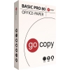 go copy Kopierpapier BASIC PRO 80 A013377A