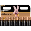 DURACELL Batterie Plus AA/Mignon A013378X