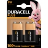 DURACELL Batterie Plus E-Block 2 St./Pack. A013379A