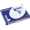 Clairefontaine Kopierpapier Trophée Color DIN A4 120 g/m² 250 Bl./Pack. A013380R