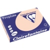 Clairefontaine Kopierpapier Trophée Color DIN A4 120 g/m² 250 Bl./Pack. A013380U