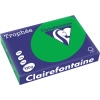 Clairefontaine Kopierpapier Trophée Color DIN A4 120 g/m² 250 Bl./Pack. A013381A