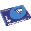 Clairefontaine Kopierpapier Trophée Color DIN A4 120 g/m² 250 Bl./Pack. A013381D