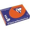 Clairefontaine Kopierpapier Trophée Color DIN A4 160 g/m² 250 Bl./Pack. A013381K