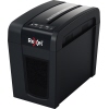 Rexel® Aktenvernichter Secure X6-SL Slimline Whisper-Shred™