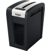Rexel® Aktenvernichter Secure MC6-SL Slimline Whispter-Shred™