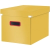 Leitz Archivbox Click & Store Cosy Cube L A013412D