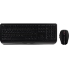 CHERRY Tastatur-Maus-Set GENTIX DESKTOP A013433K