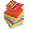 Post-it® Haftnotiz Super Sticky Z-Notes Playful Collection