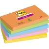 Post-it® Haftnotiz Super Sticky Notes Boost Collection 5 Block/Pack. A013438J