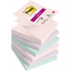 Post-it® Haftnotiz Super Sticky Z-Notes Soulful Collection A013438U