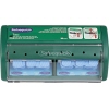 Salvequick Pflasterspender Blue Detectable A013439O