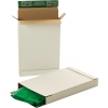 progress pack Versandkarton Briefbox PREMIUM 24,5 x 4,5 x 34,5 cm (B x H x T) A013454N