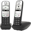 Gigaset Funktelefon A690 Duo